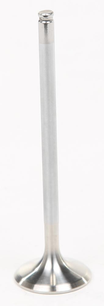 Steel Single Valve Exhaust