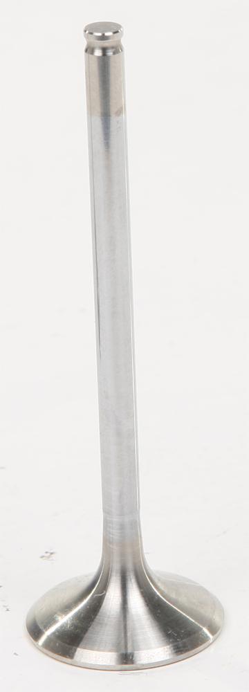 Titanium Single Valve Exhaust