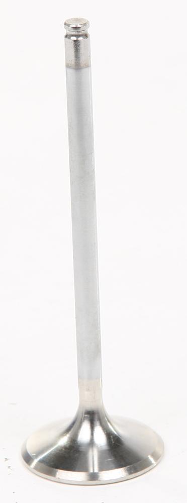 Steel Single Valve Exhaust