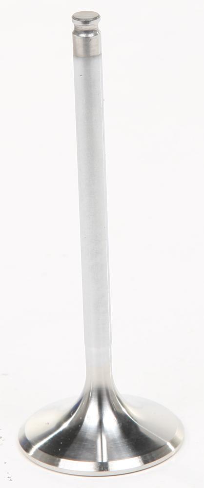 Steel Single Valve Exhaust