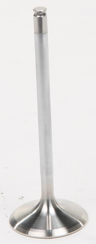 Steel Single Valve Exhaust