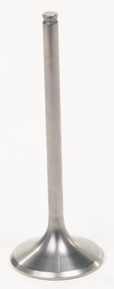 Titanium Single Valve Exhaust