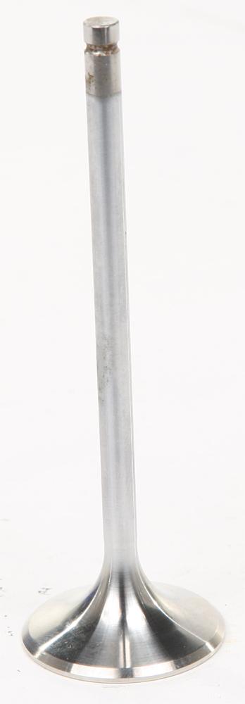 Steel Single Valve Exhaust