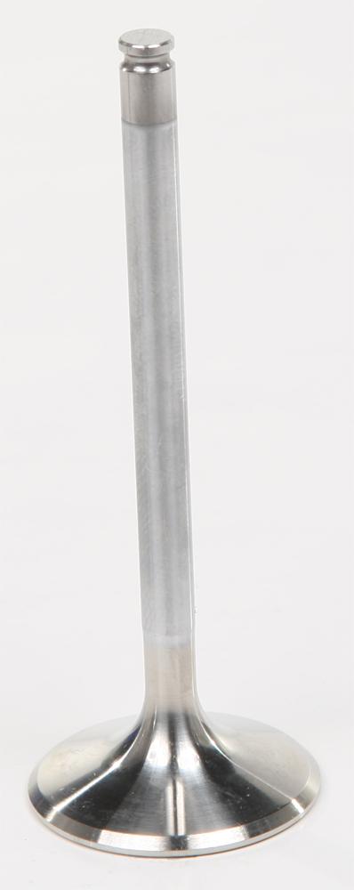 Steel Single Valve Exhaust