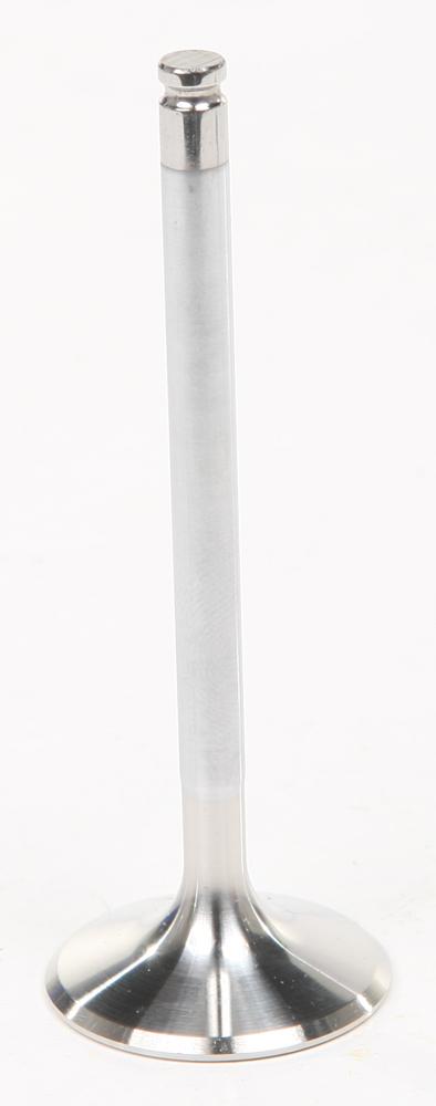 Steel Single Valve Exhaust