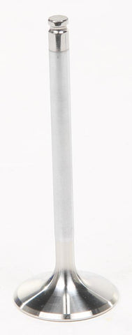 Steel Single Valve Exhaust