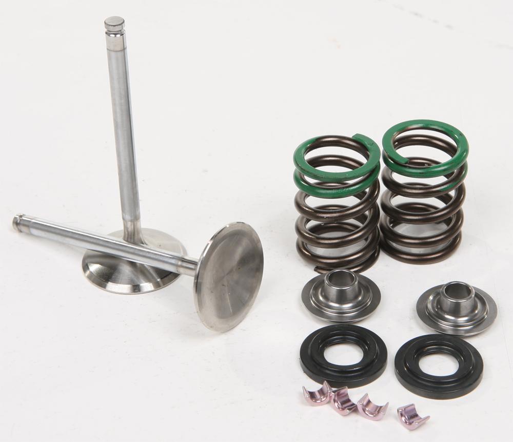 Suz Rmz450 Exh Valve Kit