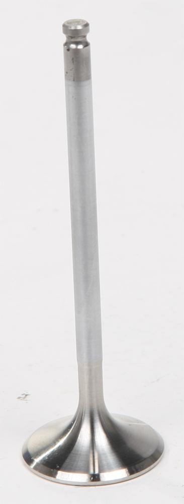 Steel Single Valve Exhaust