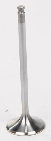 Steel Single Valve Exhaust