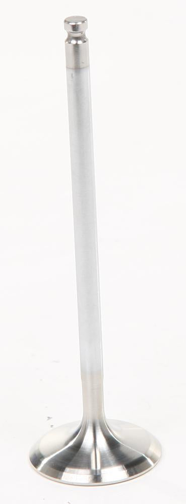 Steel 5 Valve Head Single Intake