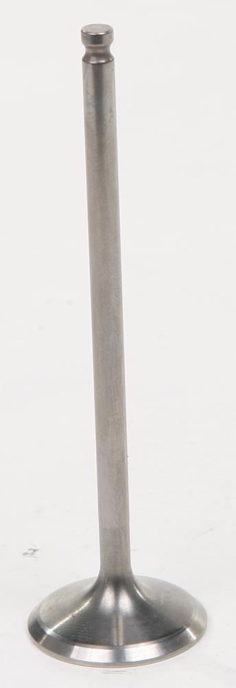 Titanium 5 Valve Head Single Intake