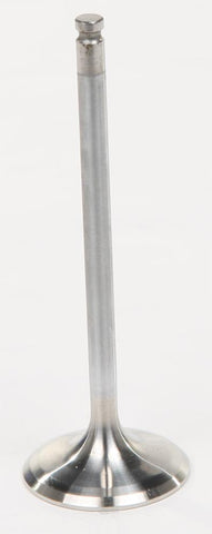 Steel Valve Head Single Intake