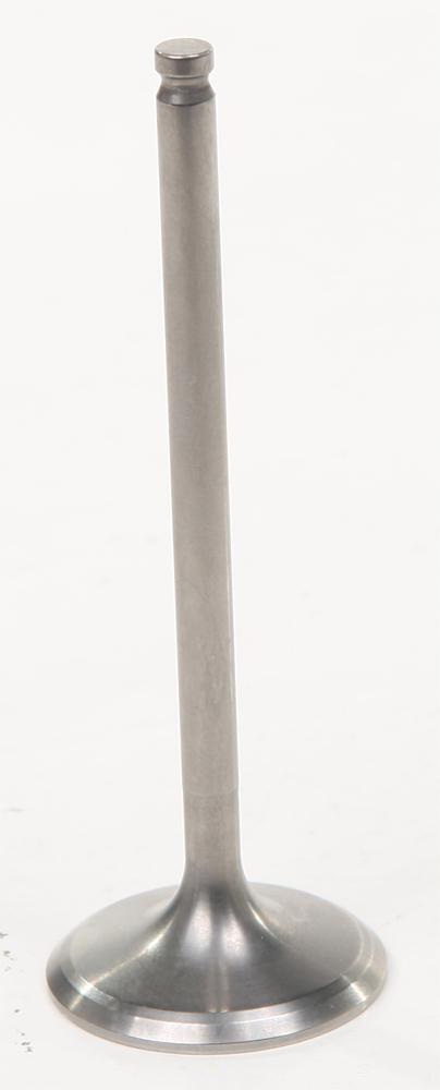 Titanium 5 Valve Head Single Intake