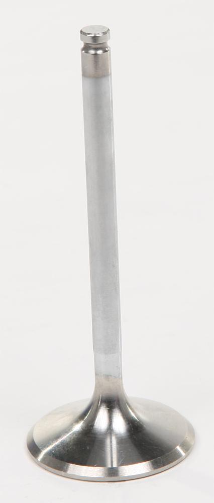 Steel Single Valve Exhaust