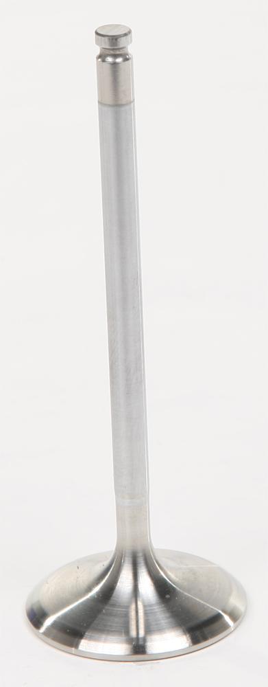 Steel 5 Valve Single Head Intake