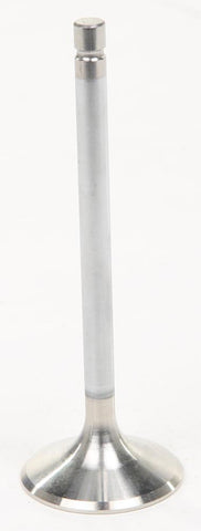 Steel Single Valve Exhaust