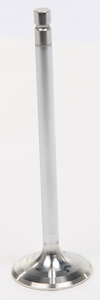 Steel Single Valve Intake