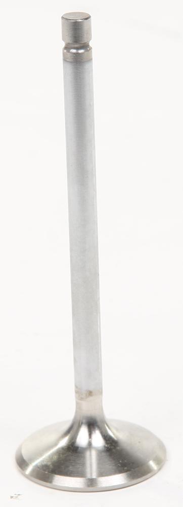 Steel Single Valve Exhaust