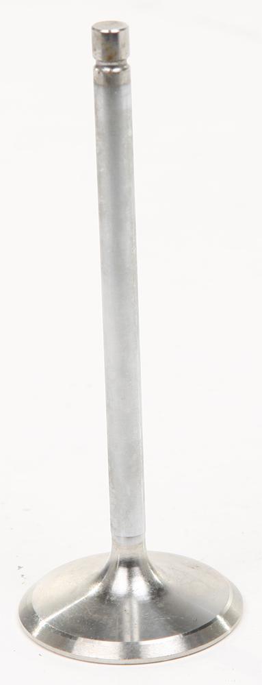 Steel Single Valve Intake