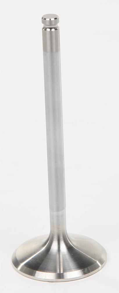 Steel Single Valve Exhaust