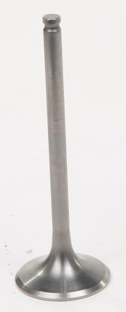 Titanium Single Valve Exhaust