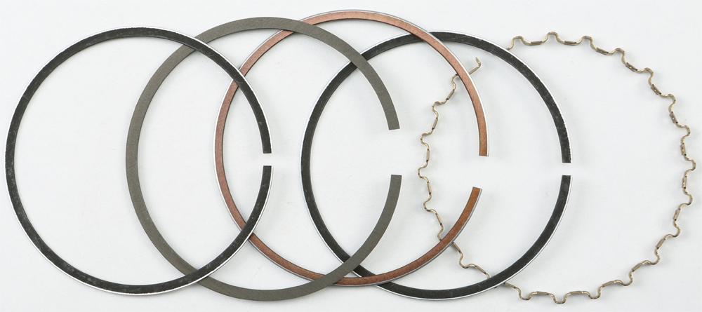 Piston Ring Set