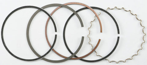 Piston Ring Set
