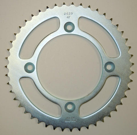Sunstar Sprocket Rear 49t Stee L
