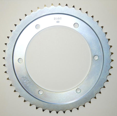 Rear Sprocket Steel 45t