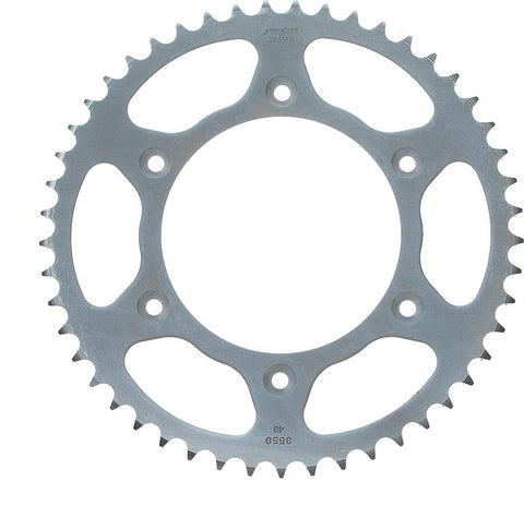 Rear Sprocket Steel 39t