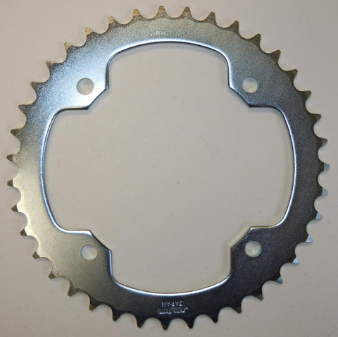 Rear Sprocket Steel 41t