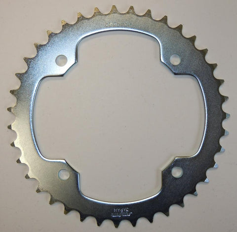 Rear Sprocket Steel 42t