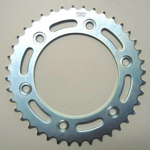 Rear Sprocket Steel 40t