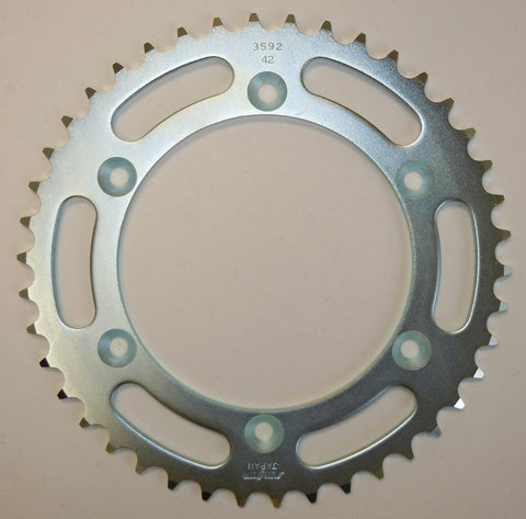 Rear Sprocket Steel 43t