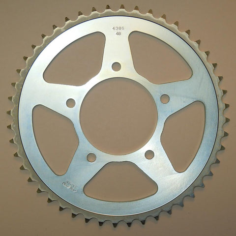 Rear Sprocket Steel 48t