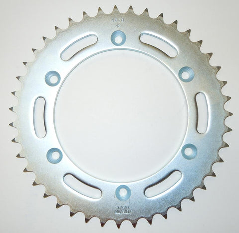 Rear Sprocket Steel 41t