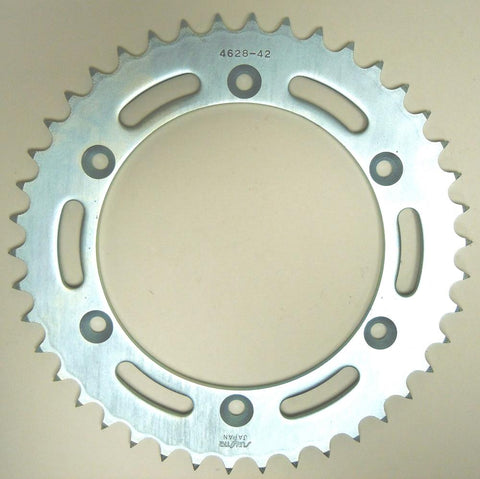 Rear Sprocket Steel 42t