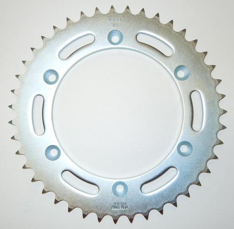 Rear Sprocket Steel 43t