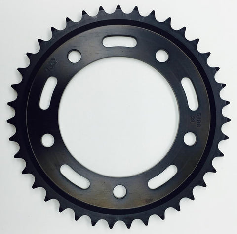 Sunstar Sprocket Rear 39t Stee L