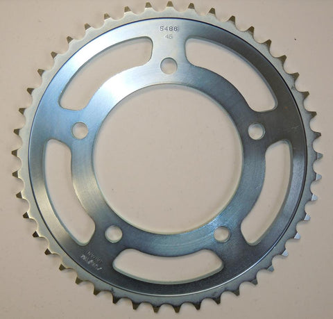 Sunstar Sprocket Rear 44t Stee L