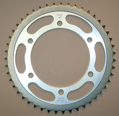 Sunstar Sprocket Rear 48t Alum Inum