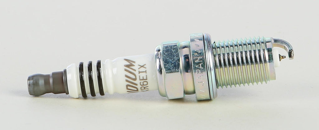 Spark Plug #6418-4