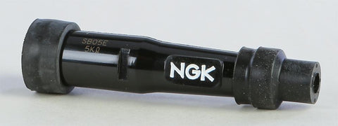 Spark Plug Resistor Cover S Straight Type