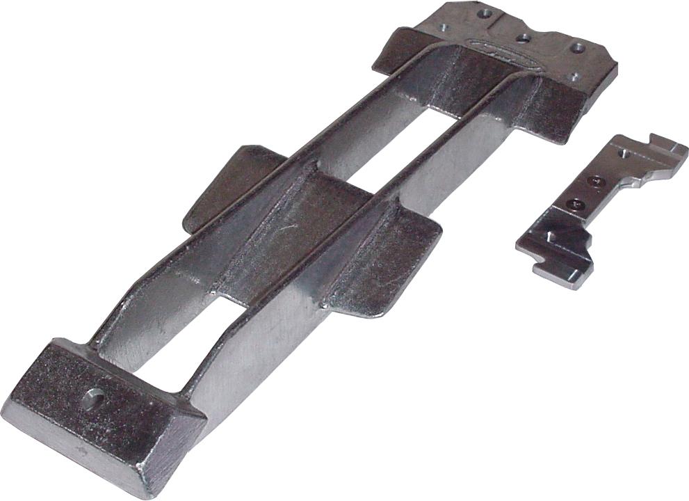 Aquavein Grate Yam Fzr-fzs