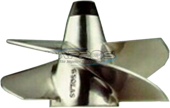 Yc-sc Fx-1 Impeller 17-23