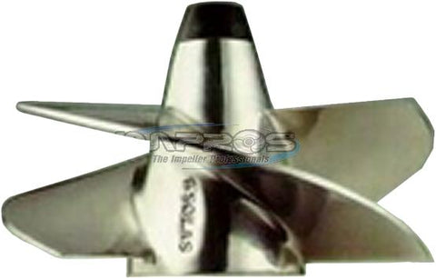 Yc-sc Fx-1 Impeller 17-23