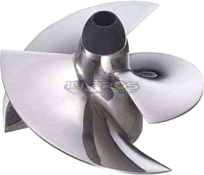 Kf-sc Super Camber Impeller 16-21