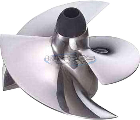 Kf-sc Super Camber Impeller 16-21