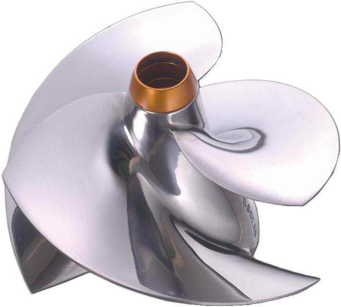 Concord Impeller Yam Sj