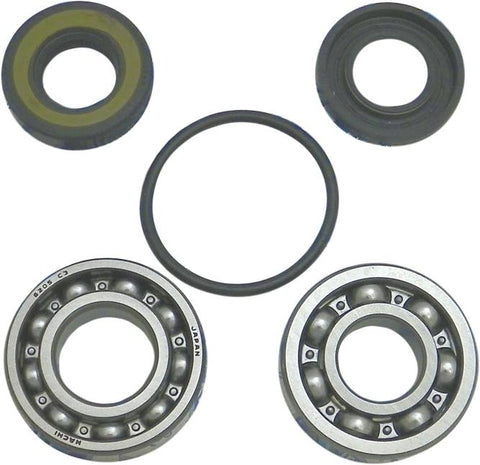 Pump Repair Kit Yam Vx1100 '05-08
